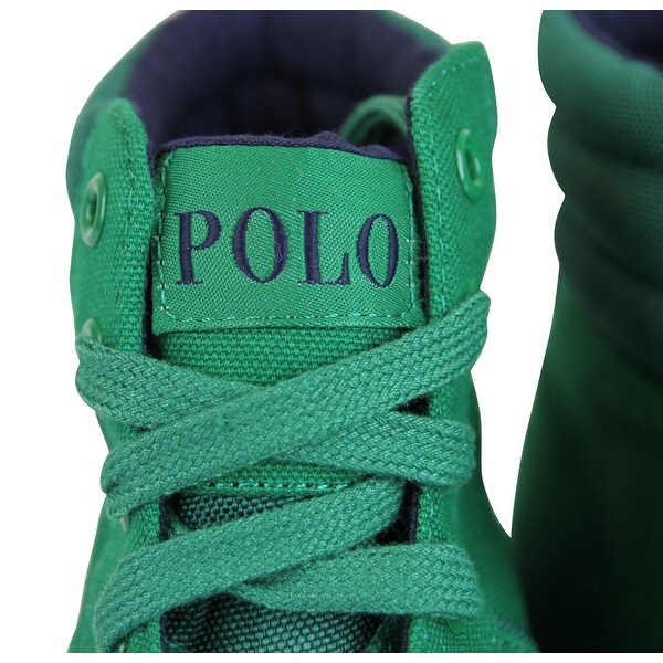 polo high tops