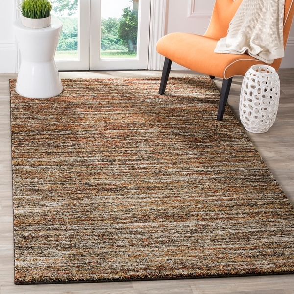 Safavieh Retro Lubomira Modern Abstract Rug. Opens flyout.