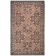 preview thumbnail 7 of 16, SAFAVIEH Handmade Trace Nydia Oriental Wool Rug