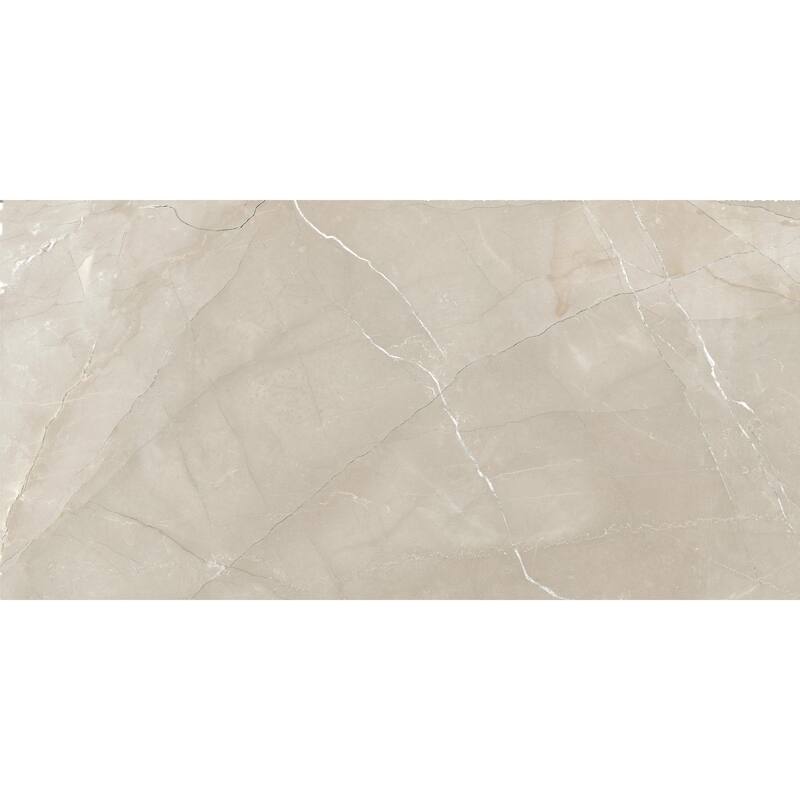 Daltile Grantshire 18 x 36 2.0 MM Glue Down Luxury Vinyl Flooring (15 PCS Per Carton) (67.50 SQFT Per Carton) - Tuscan Taupe