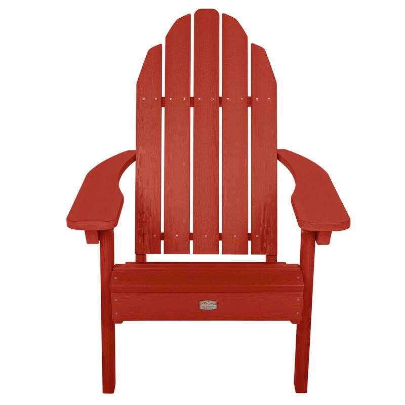 ELK OUTDOORS Essential Eco-Friendly Adirondack Chair