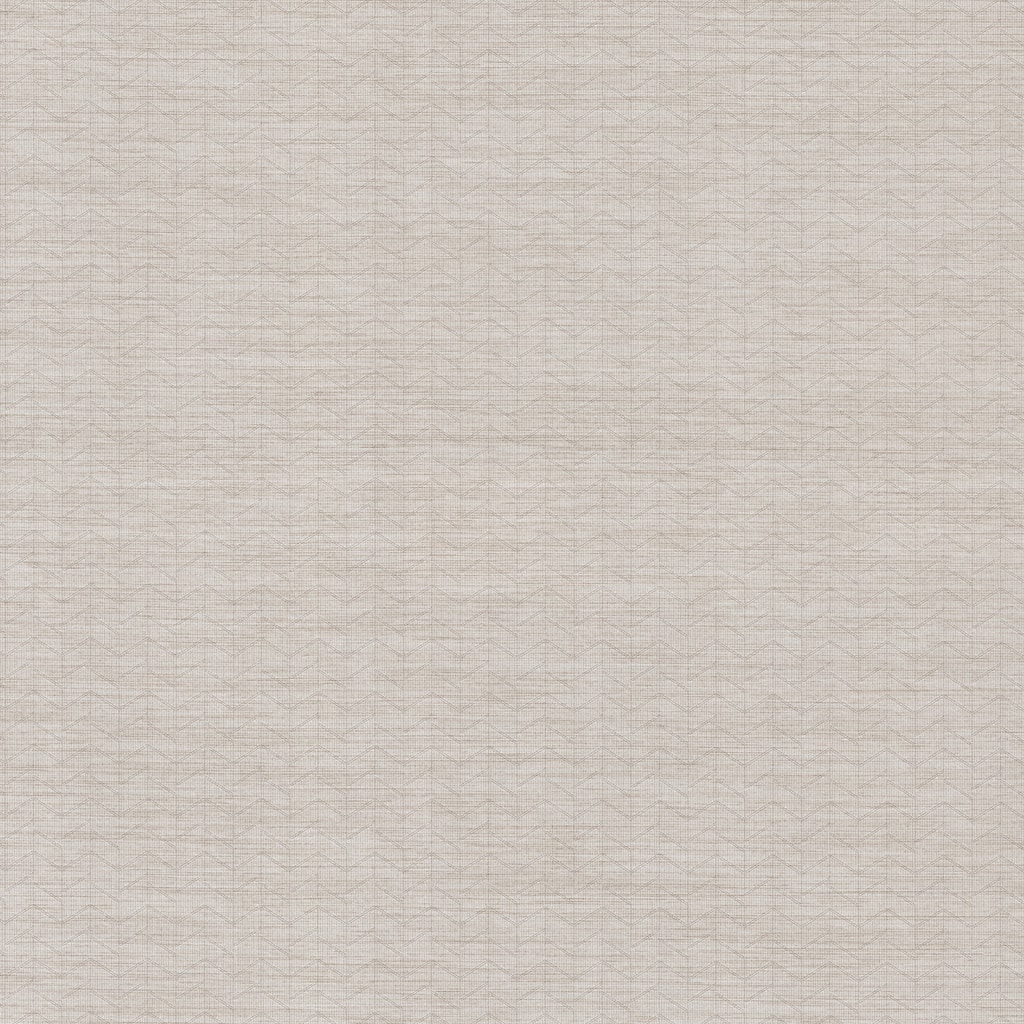 Warner Magnitude Light Grey Chevron Wallpaper
