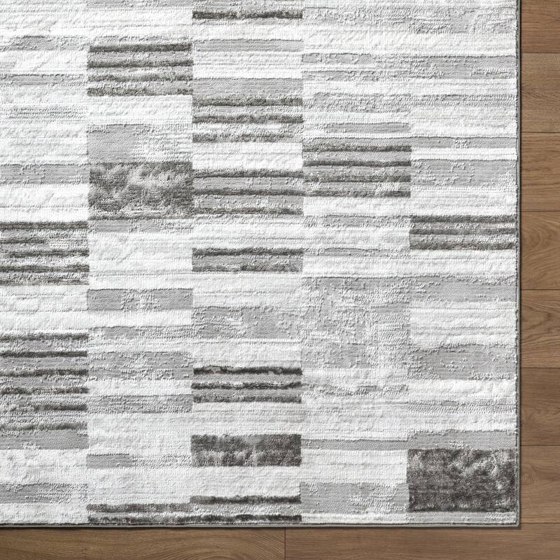 Livabliss Enfield Modern & Contemporary Area Rug