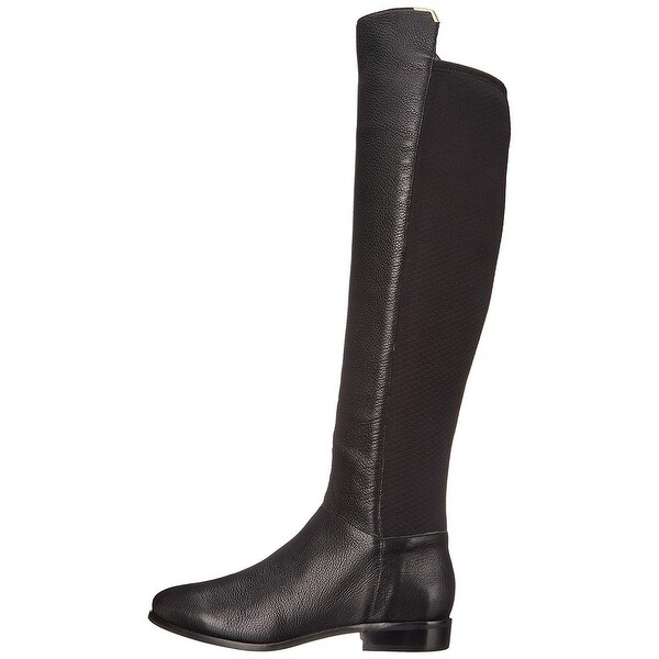 Cole haan dutchess tall boots clearance