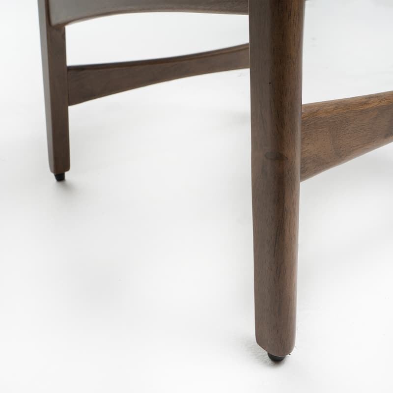 Carson Carrington Lund 3-piece Wood Counter-height Round Dining Set by Christopher Knight Home