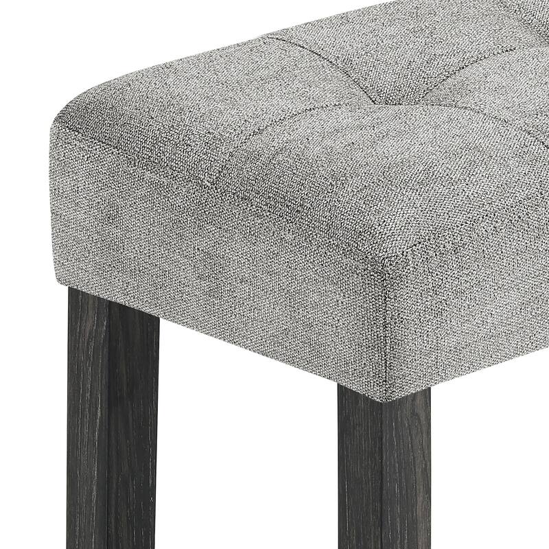 4 Piece Dining Table Set, Bar Table Set with Power Outlet, Bar Table and Chairs Set, Breakfast Table Set