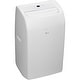 preview thumbnail 9 of 18, LG 12,000 BTU (DOE) 115-Volt Portable Air Conditioner with Heat, Dehumidifier Function and Wi-Fi Control, 450 sq. ft.