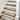 Howell Tweed Machine Washable Reversible Stair Treads (SET-7)