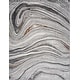 preview thumbnail 28 of 50, Hauteloom Liverpool Living Room, Bedroom Area Rug - Contemporary - Cream,Green - 7'10" x 10'