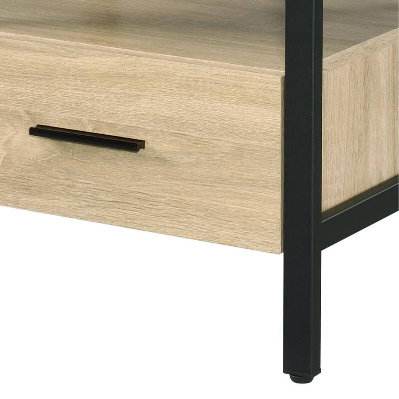 Yawan Accent Table