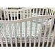preview thumbnail 3 of 2, Home&Manor Baby Bedding Set 195