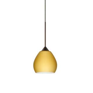Led Besa Lighting Pendant Online At Our Besa Lighting 1xt 5605vm Led Tay 1 Light Cord Hung Mini