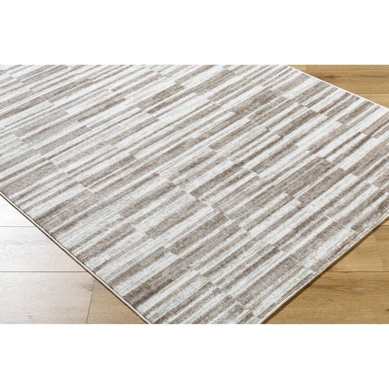 Livabliss Monte Carlo Modern & Contemporary Area Rug
