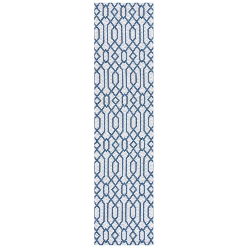 SAFAVIEH Augustine Yolonda Contemporary Cotton Rug