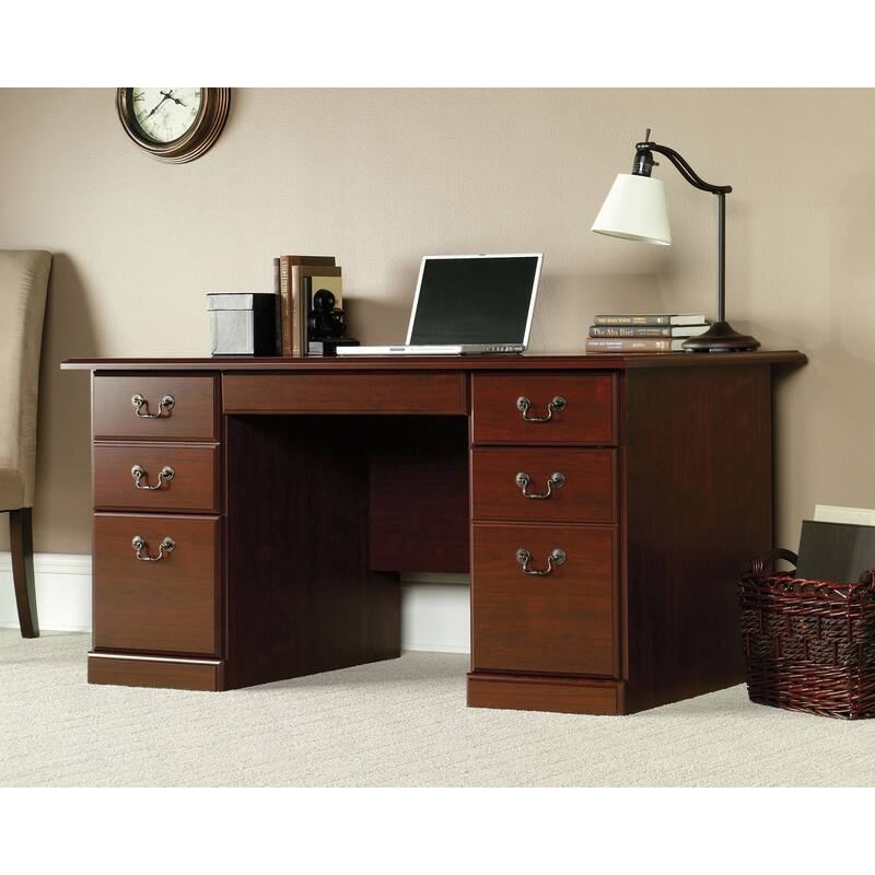 Heritage Hill Desk Cc