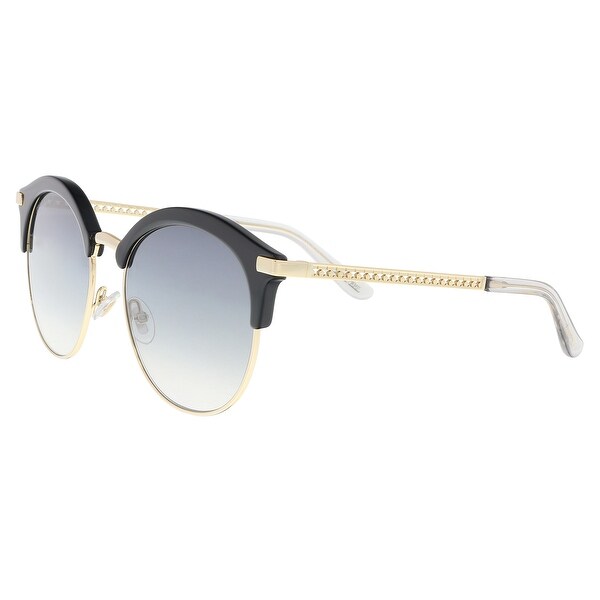 jimmy choo hally sunglasses