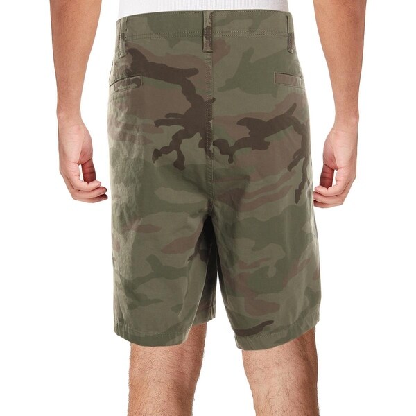 dockers 360 flex shorts
