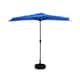 Option Royal Blue