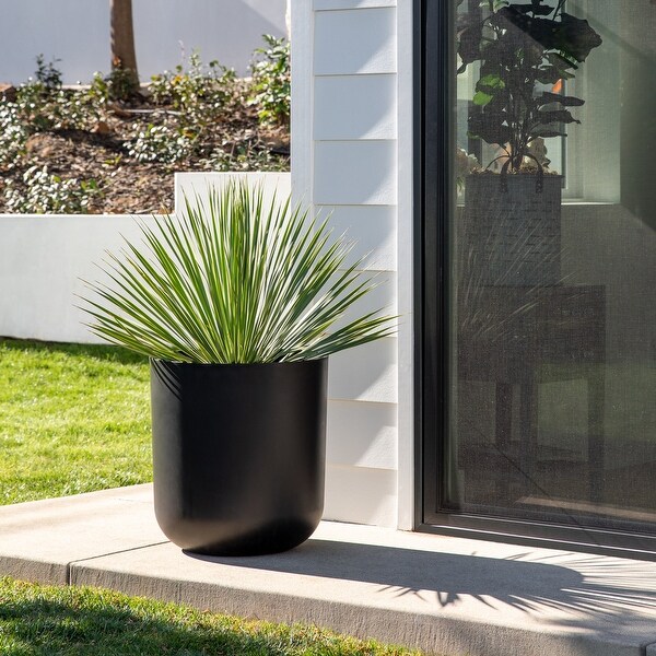 Pure Series Kona 20" Planter. Opens flyout.