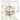 SAFAVIEH Lighting Austen Adjustable 3-light LED Gold Leaf Cage Chandelier - 17" x 17" x 20.75-92.75"