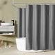 preview thumbnail 39 of 74, Waterproof PEVA 6G Shower Curtain Liner
