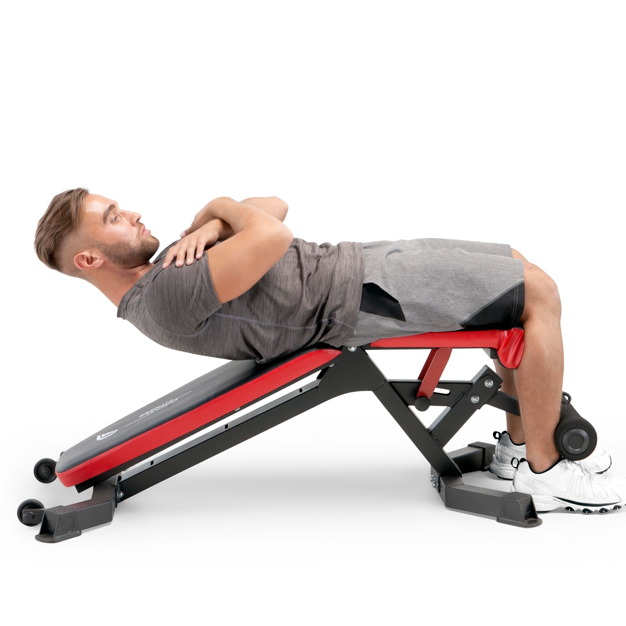 Circuit weight bench outlet