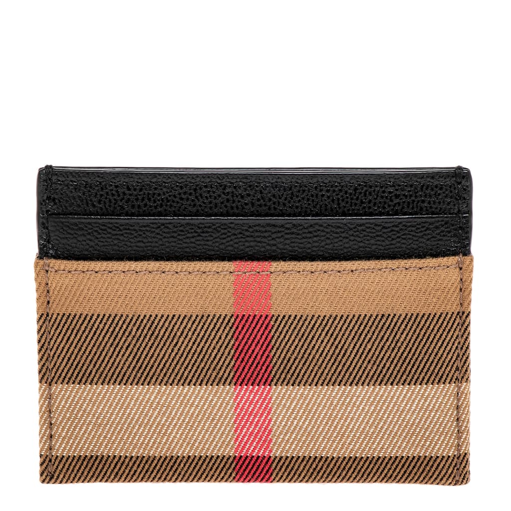 Burberry Sandon Card Case