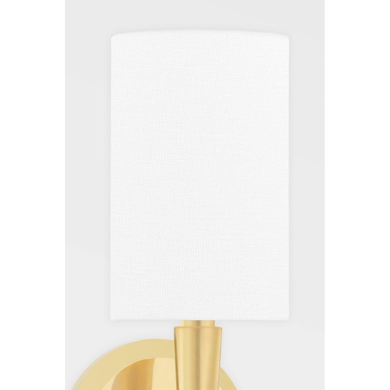 Hudson Valley Lighting Kirkwood 25" Tall Wall Sconce