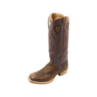 Shop Twisted X Western Boots Mens 