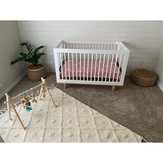 baby mod marley crib