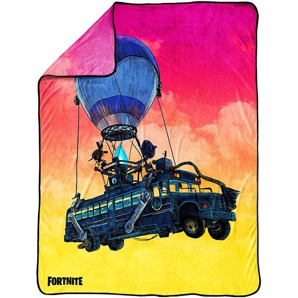 Fortnite blanket 2025
