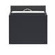 preview thumbnail 63 of 184, Riley Modular Stacking Storage Bins by iNSPIRE Q Junior