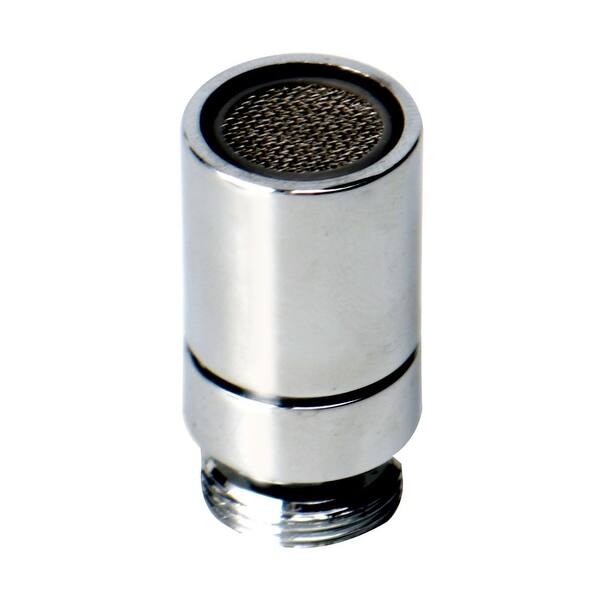 Shop 360 Rotate Swivel 16mm Male Faucet Aerator Replacement Water Filter Adapter 16mm Male 1pcs On Sale Overstock 29581157
