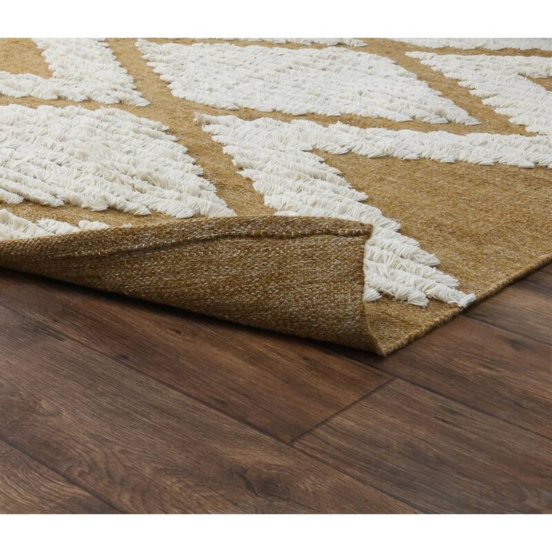 Warren Indoor Outdoor Accent Rug by Kosas Home