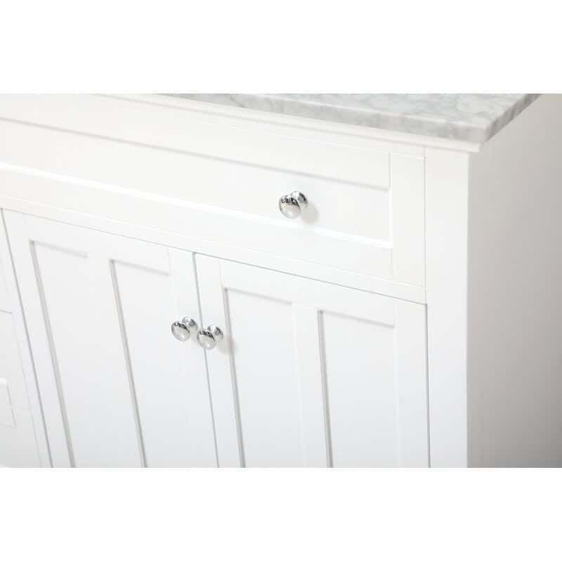 42" Single Bathroom Vanity