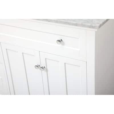 42" Single Bathroom Vanity