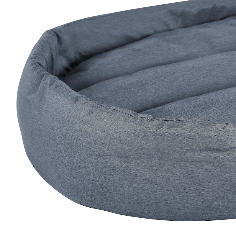 Sam's Pets Missy® Round Dog Bed