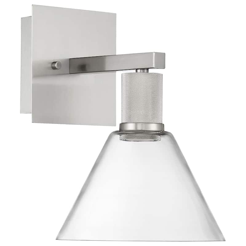 Access Lighting Port Nine Martini LED Wall Sconce - Dedicated LED