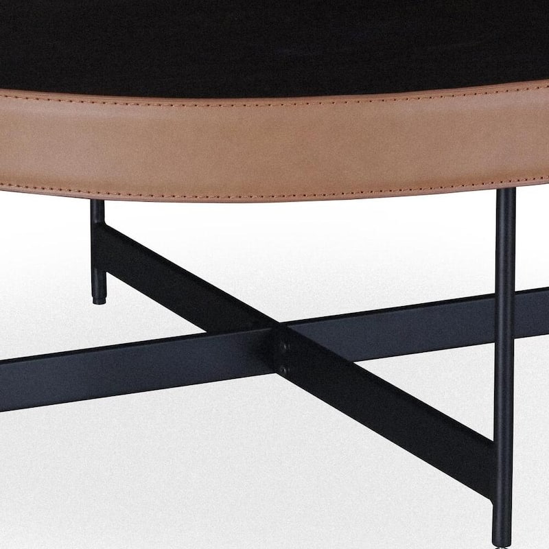 Bridgette Modern Coffee Table