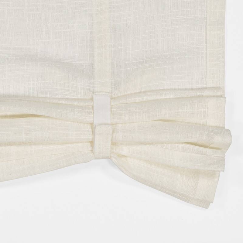 Vue Window Solutions Bayside Tie Up Shade