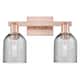 Option Antique Copper / Charcoal