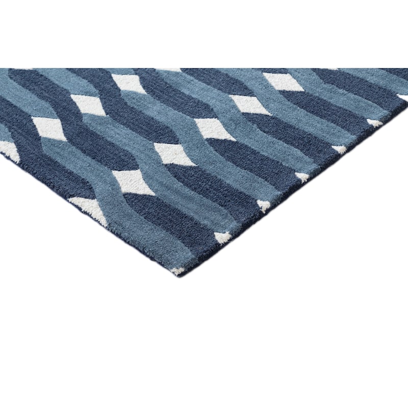 Terra by Obeetee Retro Allure Rug