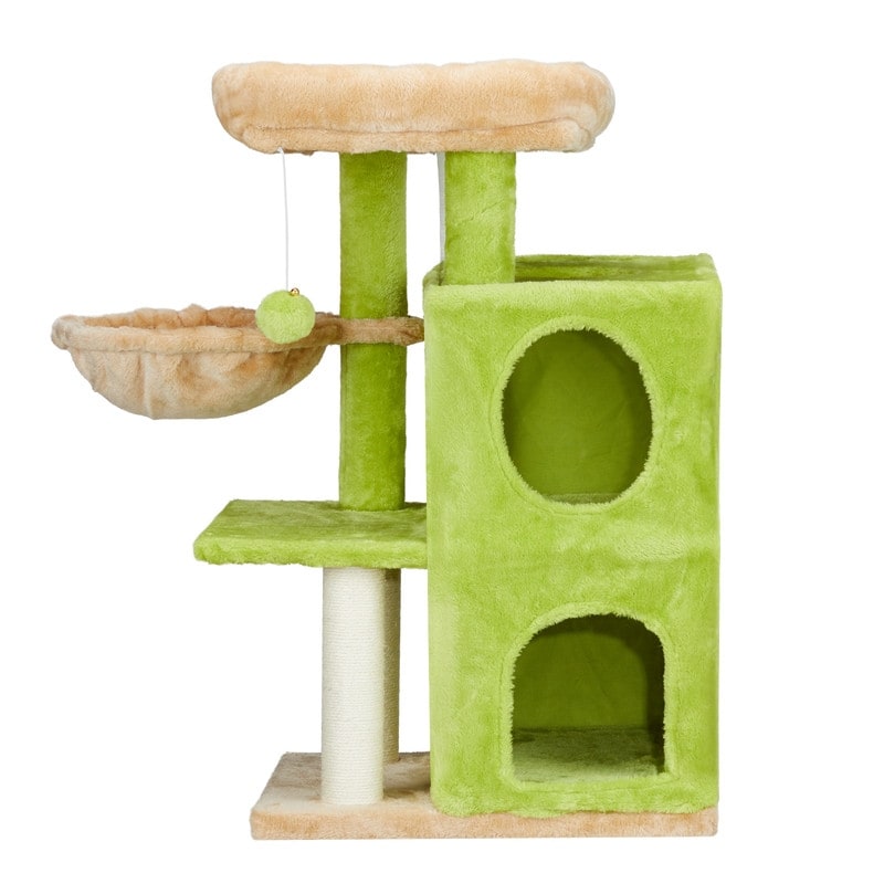 Assembled Cat Trees Bed Bath Beyond