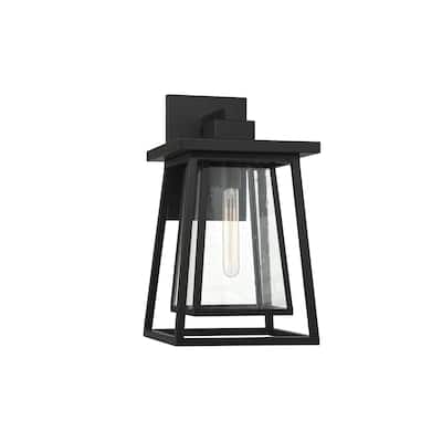 Savoy House 5-2022 Denver 18" Tall Outdoor Wall Sconce
