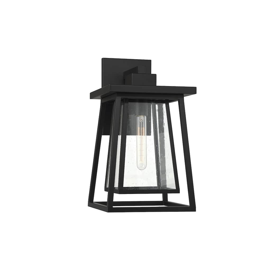 Savoy House 5-2022 Denver 18" Tall Outdoor Wall Sconce