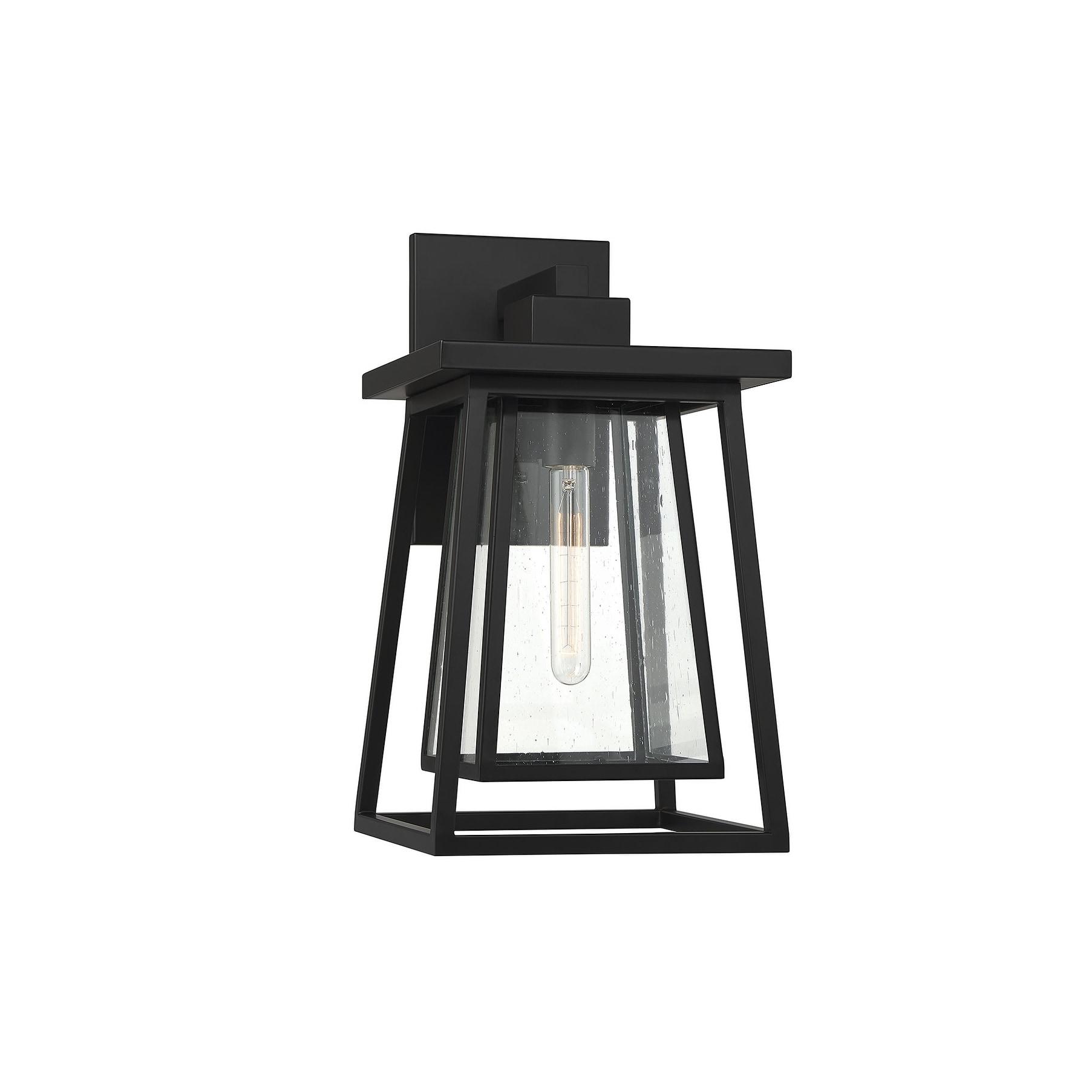 Savoy House 5-2022 Denver 18" Tall Outdoor Wall Sconce