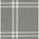 preview thumbnail 54 of 53, Porch & Den Boucher Modern Metal X-base Square Ottoman