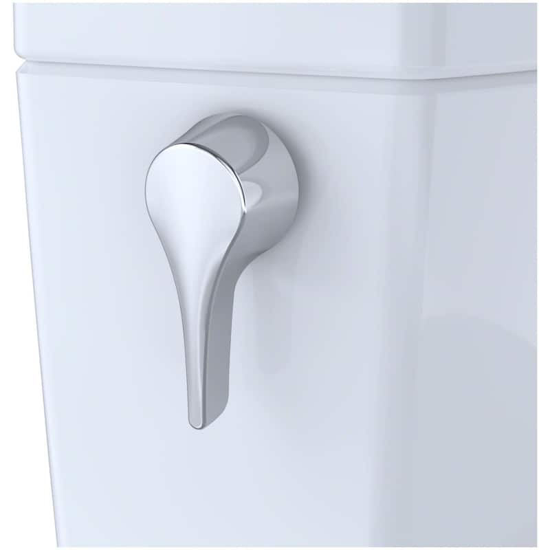 TOTO Nexus 1.28 GPF One Piece Elongated Chair Height Toilet with
