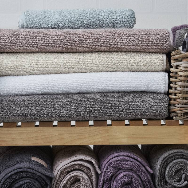 Porch & Den Meacham Aegean Cotton 6-piece Towel Set