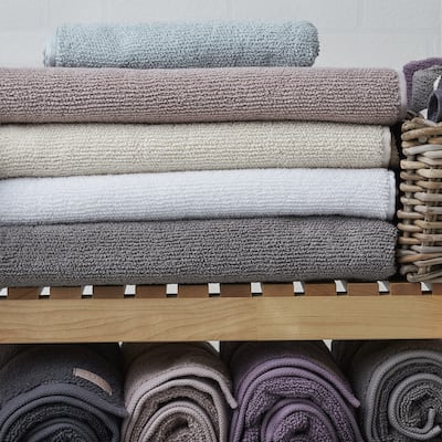 Porch & Den Meacham Aegean Cotton 6-piece Towel Set